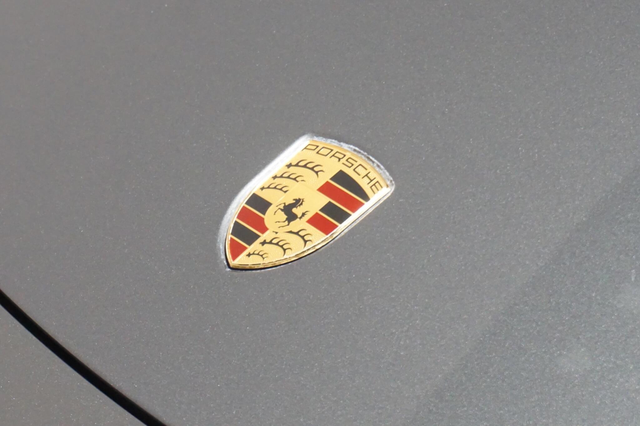 Porsche 718 Cayman 2.0T Style Edition Coupe 2dr Petrol PDK Euro 6 (s/s) (300 ps)